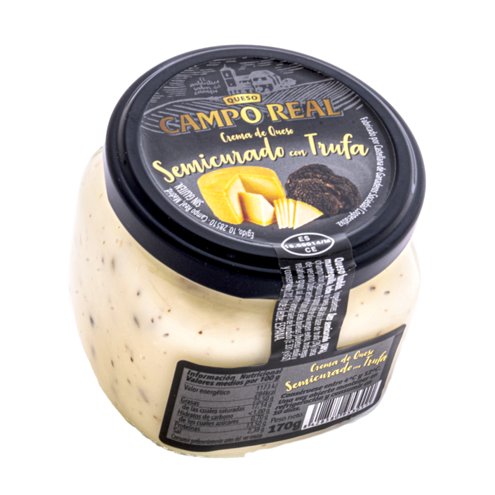 TARRO CRISTAL 170 gr.