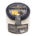 Crema queso Semicurado con trufa (tarro 170gr.)
