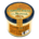 Crema Queso Ahumado (Tarro 110gr)