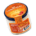 Crema queso Cheddar y Tomate (Tarro 110 Gr.)
