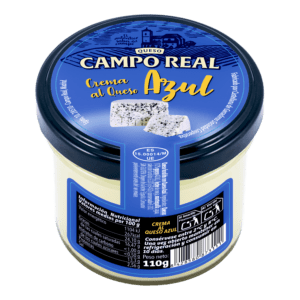 Crema Queso Azul (Tarro 110gr)