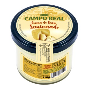 Crema Semicurado (Tarro 110gr)