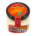 Crema Queso con Jalapeño (Tarro 170gr.)