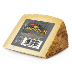 Queso Ibérico Tradicional (cuña 250 gr.)