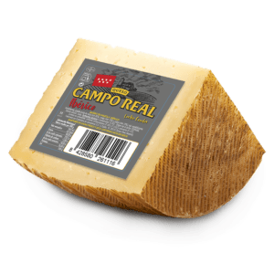 Queso Ibérico tradicional (cuña 1/4)