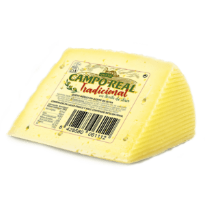 Cuña Queso en aceite de Oliva (250 gr.)